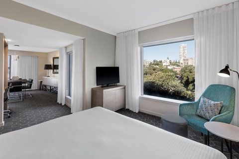 Vibe Hotel Rushcutters Bay Sydney - Accommodation Adelaide 16