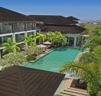 Santai 321 Beachside Studio - Accommodation Adelaide