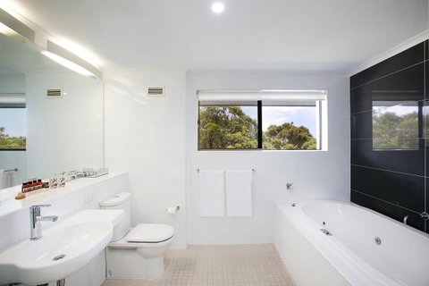 BEST WESTERN PLUS Apollo Hotel Newcastle - Accommodation Adelaide 22