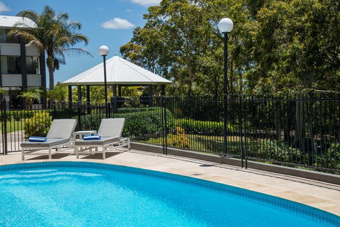 BEST WESTERN PLUS Apollo Hotel Newcastle - Accommodation Adelaide 9