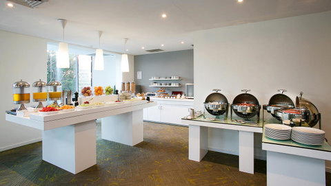 BEST WESTERN PLUS Apollo Hotel Newcastle - Accommodation Adelaide 14