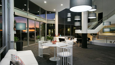 BEST WESTERN PLUS Apollo Hotel Newcastle - Accommodation Adelaide 2