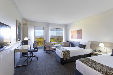 BEST WESTERN PLUS Apollo Hotel Newcastle - Accommodation Adelaide 6