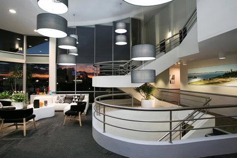 BEST WESTERN PLUS Apollo Hotel Newcastle - Accommodation Adelaide 11