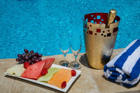 BEST WESTERN PLUS Apollo Hotel Newcastle - Accommodation Adelaide 4