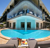 Best Western Plus Apollo International - Accommodation Adelaide