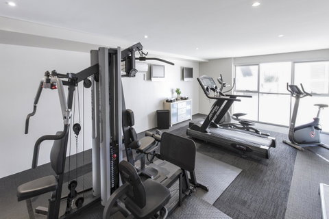 BEST WESTERN PLUS Apollo Hotel Newcastle - Accommodation Adelaide 20