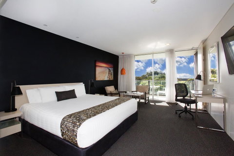 BEST WESTERN PLUS Apollo Hotel Newcastle - Accommodation Adelaide 5