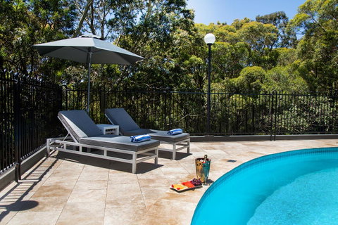 BEST WESTERN PLUS Apollo Hotel Newcastle - Accommodation Adelaide 3
