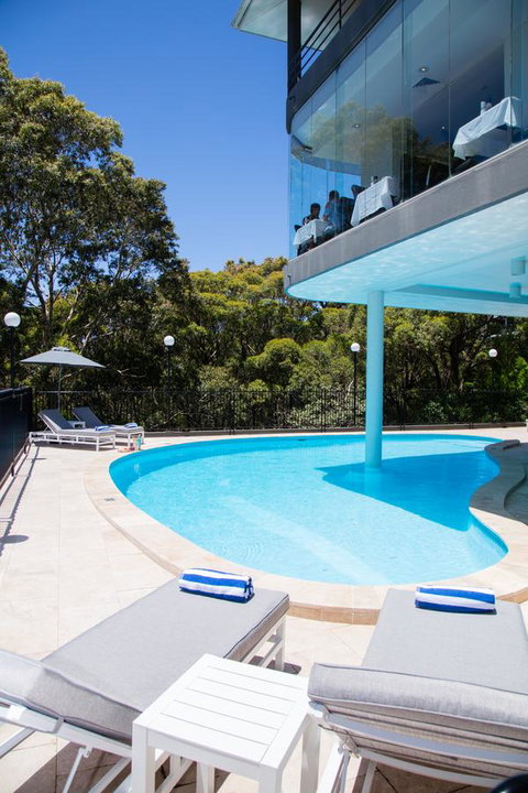 BEST WESTERN PLUS Apollo Hotel Newcastle - Accommodation Adelaide 15