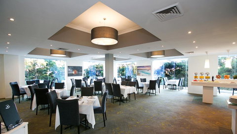 BEST WESTERN PLUS Apollo Hotel Newcastle - Accommodation Adelaide 7