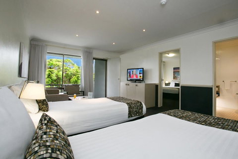 BEST WESTERN PLUS Apollo Hotel Newcastle - Accommodation Adelaide 18
