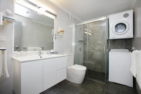 BEST WESTERN PLUS Apollo Hotel Newcastle - Accommodation Adelaide 19
