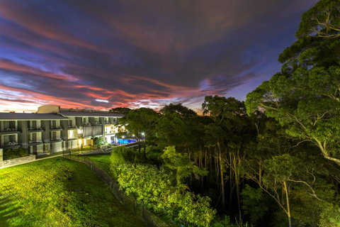 BEST WESTERN PLUS Apollo Hotel Newcastle - Accommodation Adelaide 23