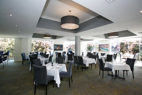 BEST WESTERN PLUS Apollo Hotel Newcastle - Accommodation Adelaide 13