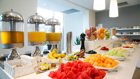 BEST WESTERN PLUS Apollo Hotel Newcastle - Accommodation Adelaide 8