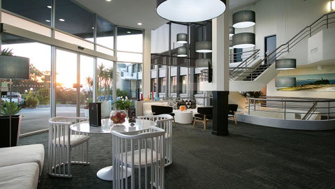 BEST WESTERN PLUS Apollo Hotel Newcastle - Accommodation Adelaide 12