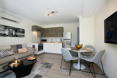 BEST WESTERN PLUS Apollo Hotel Newcastle - Accommodation Adelaide 21