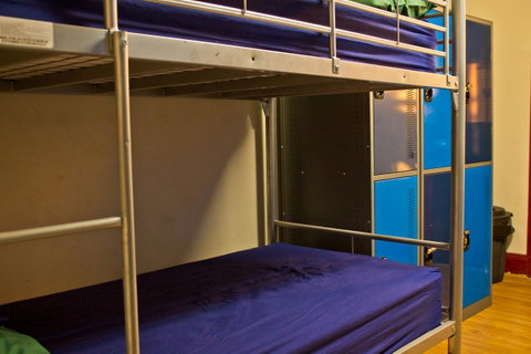Mad Monkey Kings Cross - Accommodation Adelaide 25