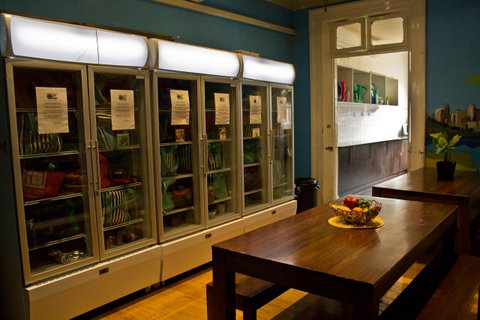 Mad Monkey Kings Cross - Accommodation Adelaide 16