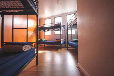 Mad Monkey Kings Cross - Accommodation Adelaide 15