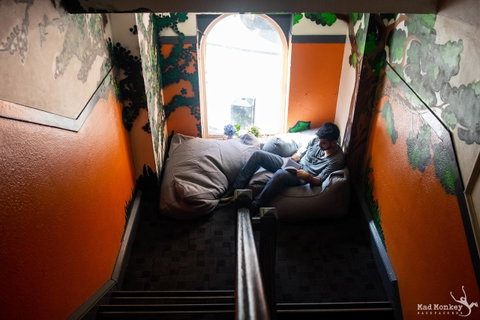 Mad Monkey Kings Cross - Accommodation Adelaide 9