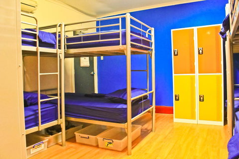 Mad Monkey Kings Cross - Accommodation Adelaide 31