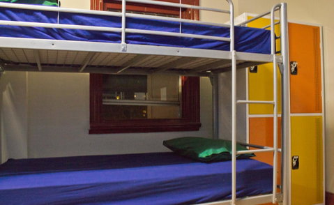 Mad Monkey Kings Cross - Accommodation Adelaide 30