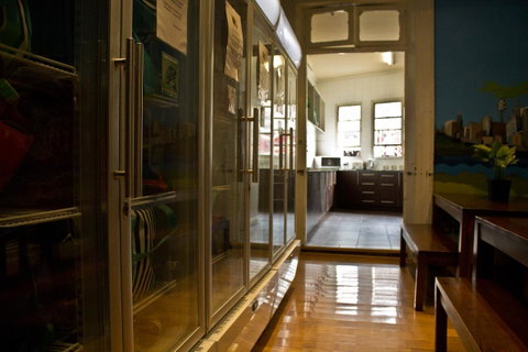 Mad Monkey Kings Cross - Accommodation Adelaide 21