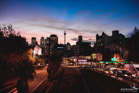 Mad Monkey Kings Cross - Accommodation Adelaide 3