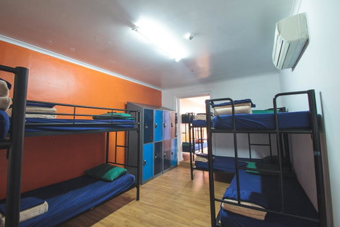 Mad Monkey Kings Cross - Accommodation Adelaide 20
