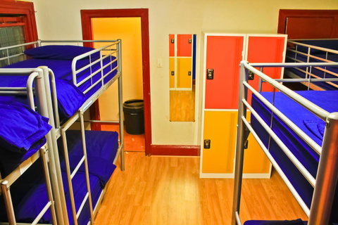 Mad Monkey Kings Cross - Accommodation Adelaide 24