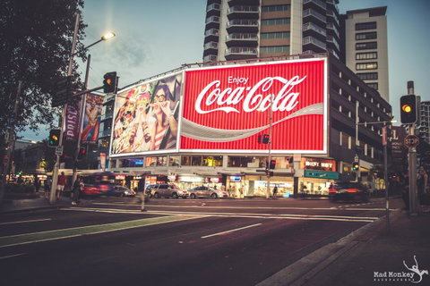Mad Monkey Kings Cross - Accommodation Adelaide 4