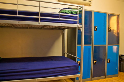 Mad Monkey Kings Cross - Accommodation Adelaide 34
