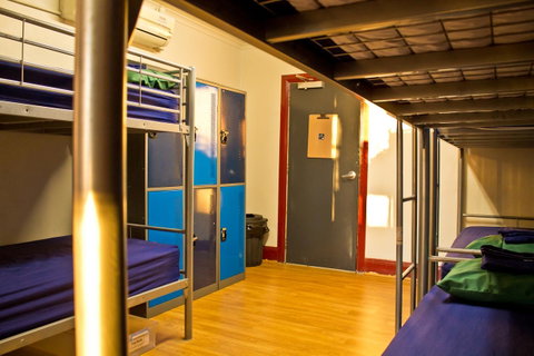 Mad Monkey Kings Cross - Accommodation Adelaide 32