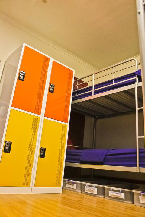 Mad Monkey Kings Cross - Accommodation Adelaide 33