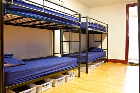 Mad Monkey Kings Cross - Accommodation Adelaide 23