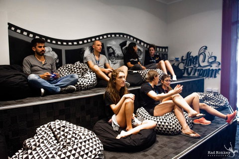 Mad Monkey Kings Cross - Accommodation Adelaide 10
