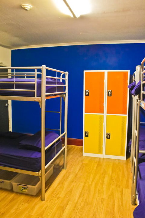 Mad Monkey Kings Cross - Accommodation Adelaide 26