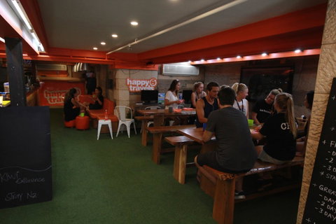 Mad Monkey Kings Cross - Accommodation Adelaide 6