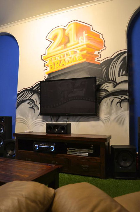 Mad Monkey Kings Cross - Accommodation Adelaide 17