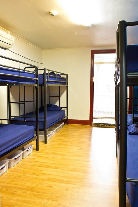 Mad Monkey Kings Cross - Accommodation Adelaide 22