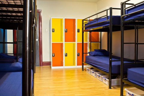 Mad Monkey Kings Cross - Accommodation Adelaide 14