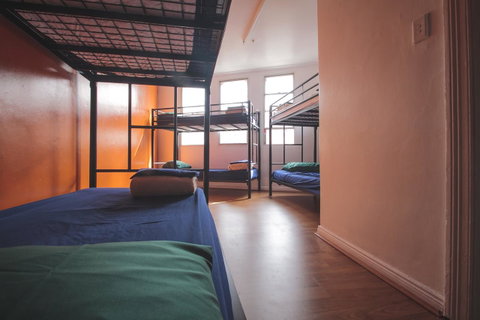 Mad Monkey Kings Cross - Accommodation Adelaide 28