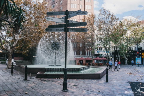Mad Monkey Kings Cross - Accommodation Adelaide 2