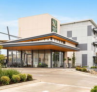 Quality Hotel Rules Club Wagga - Accommodation Adelaide
