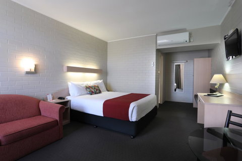 Econo Lodge Gateway Tamworth - Accommodation Adelaide 3