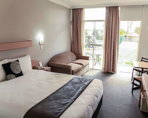 Econo Lodge Gateway Tamworth - Accommodation Adelaide 9