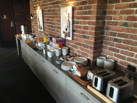Econo Lodge Gateway Tamworth - Accommodation Adelaide 10
