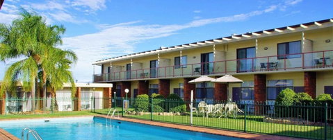Econo Lodge Gateway Tamworth - Accommodation Adelaide 6
